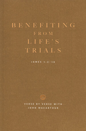 Benefiting from Life's Trials